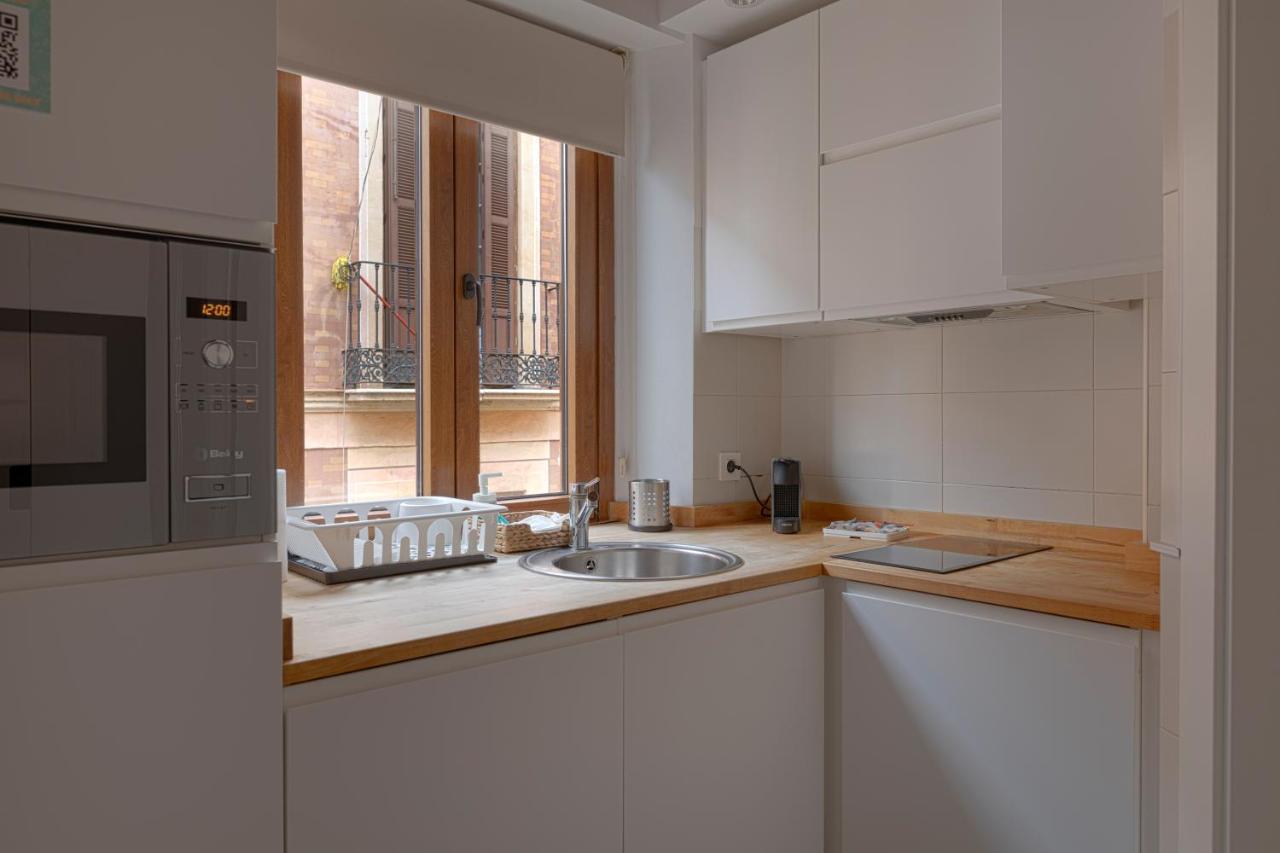 Suncity Boho Loft Malaga