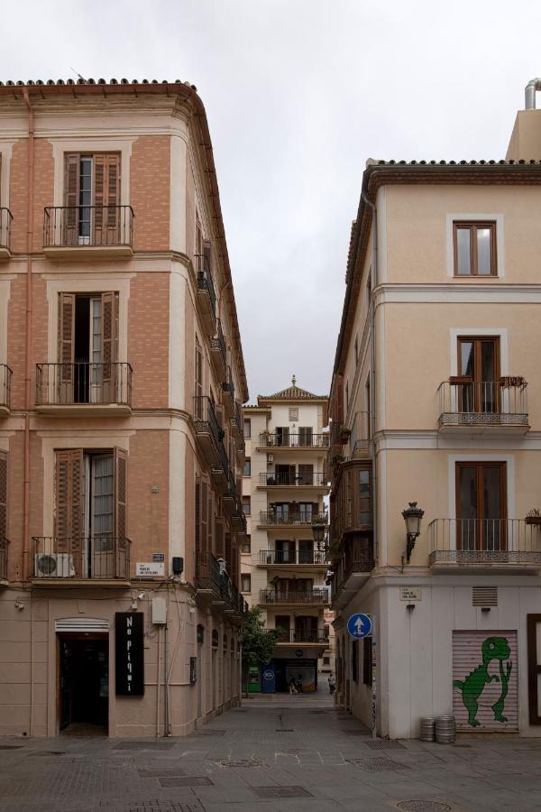 Suncity Boho Loft Apartment Malaga