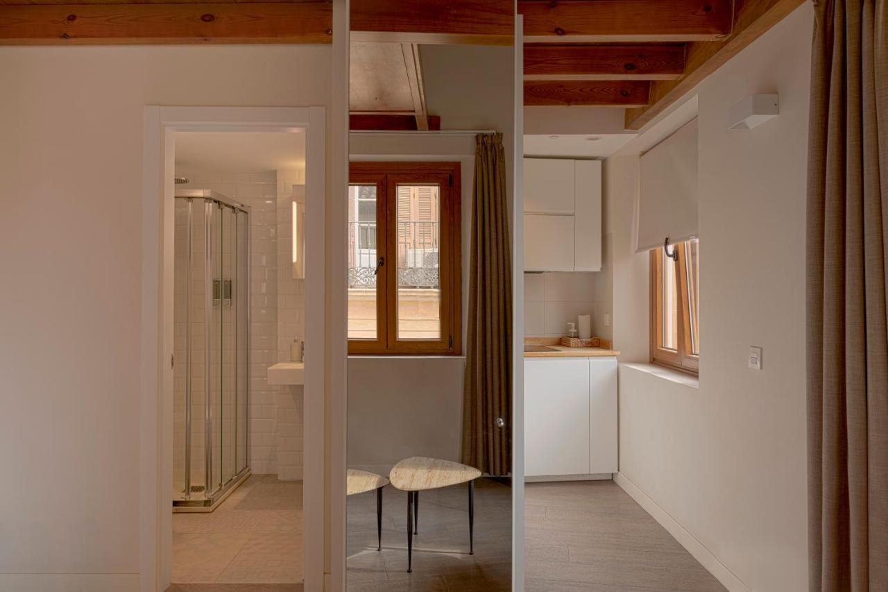 Suncity Boho Loft Malaga