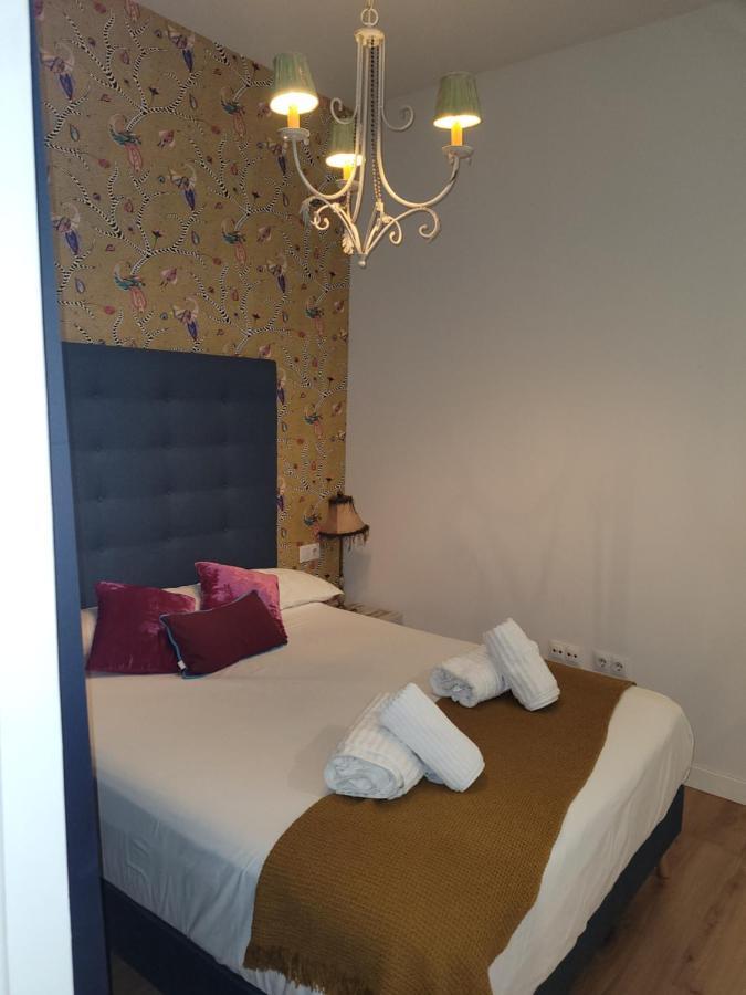 Apartamento Suncity Soho Boutique Málaga