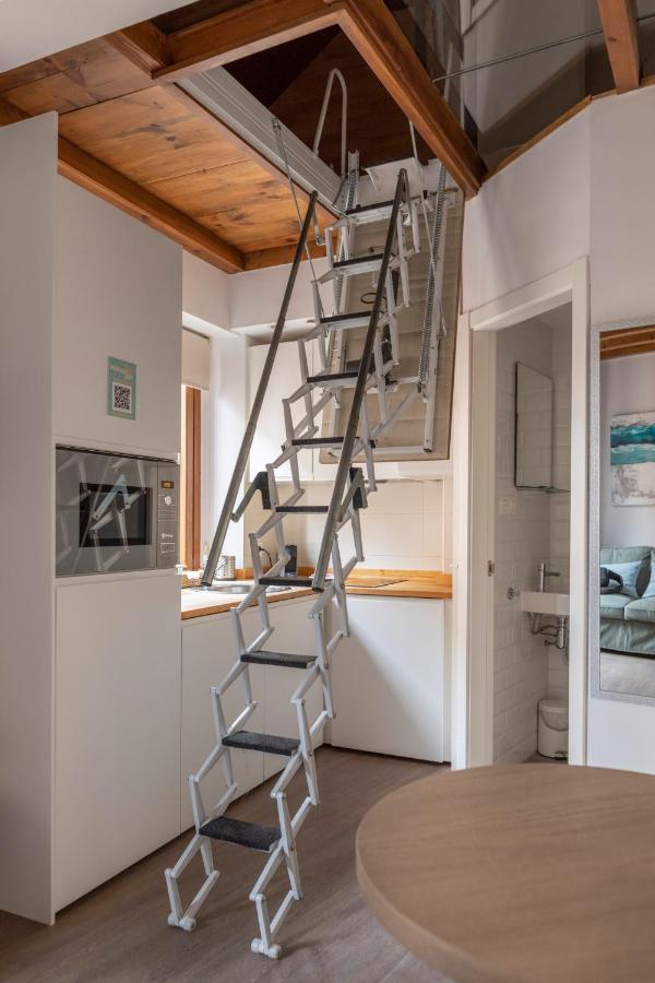 Suncity Boho Loft * Malaga