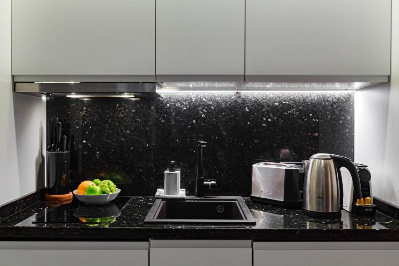 Apartamento La Luna In Old Town Of