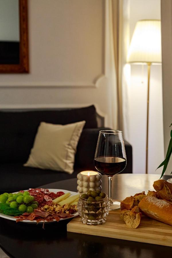 Apartamento La Luna In Old Town Of *