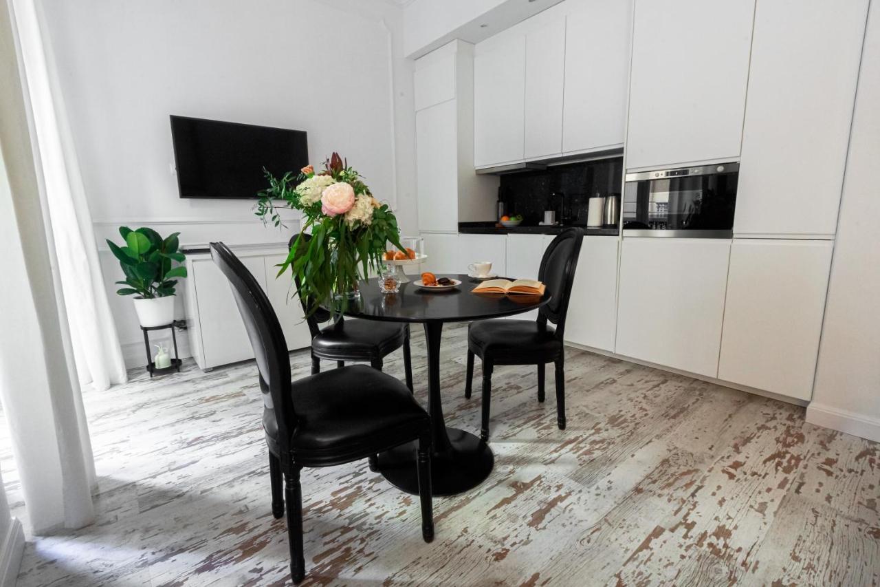 Apartamento La Luna In Old Town Of