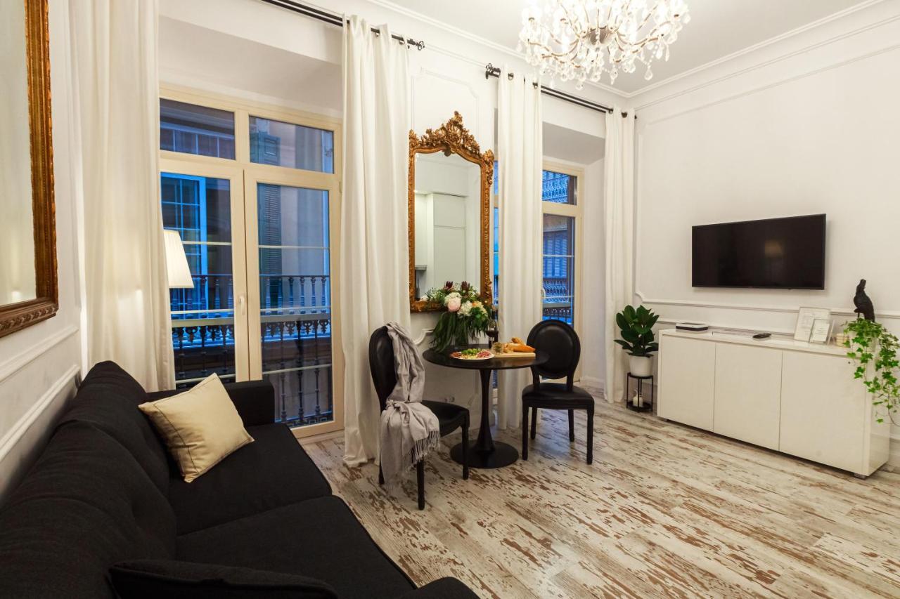 Apartamento La Luna In Old Town Of