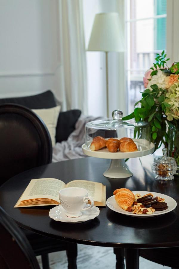 Apartamento La Luna In Old Town Of Málaga