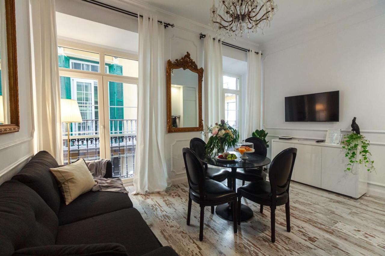 Apartamento La Luna In Old Town Of