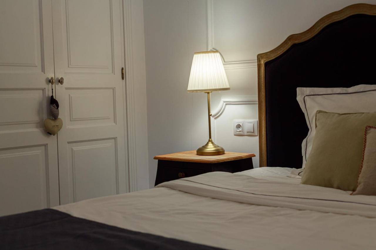 Apartamento La Luna In Old Town Of