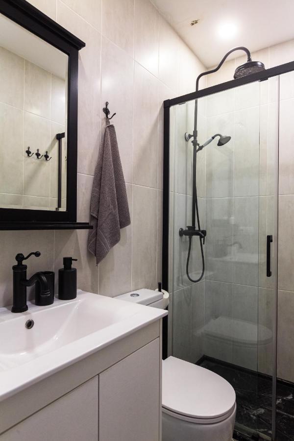 Apartamento La Luna In Old Town Of *