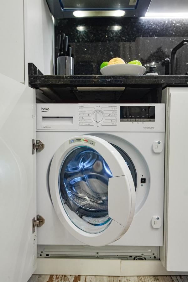 Apartamento La Luna In Old Town Of *