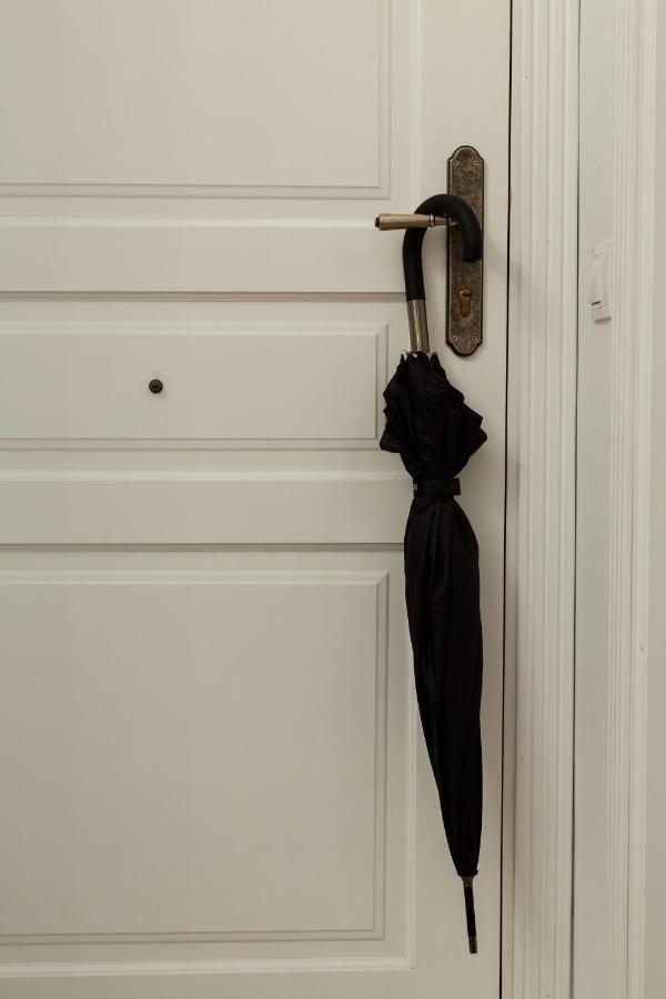 Apartamento La Luna In Old Town Of Málaga