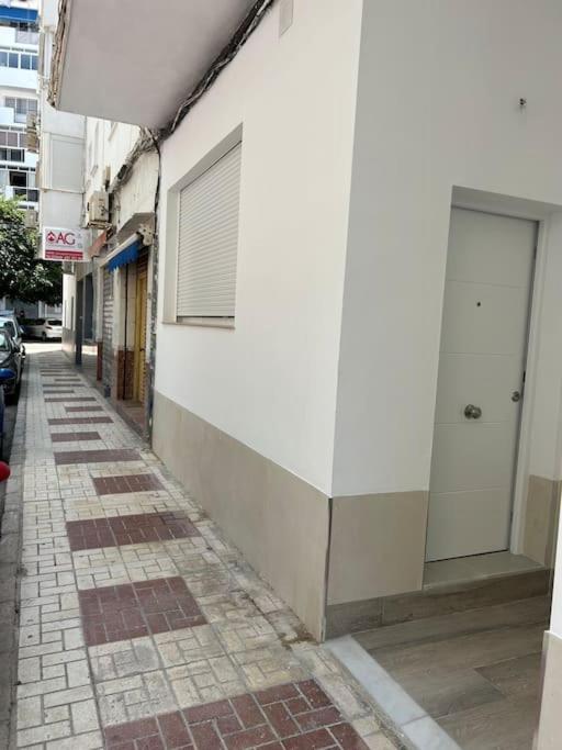 Estudio Carretera Cadiz