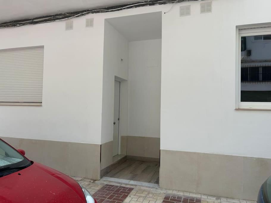 Apartamento Estudio Carretera Cadiz Málaga