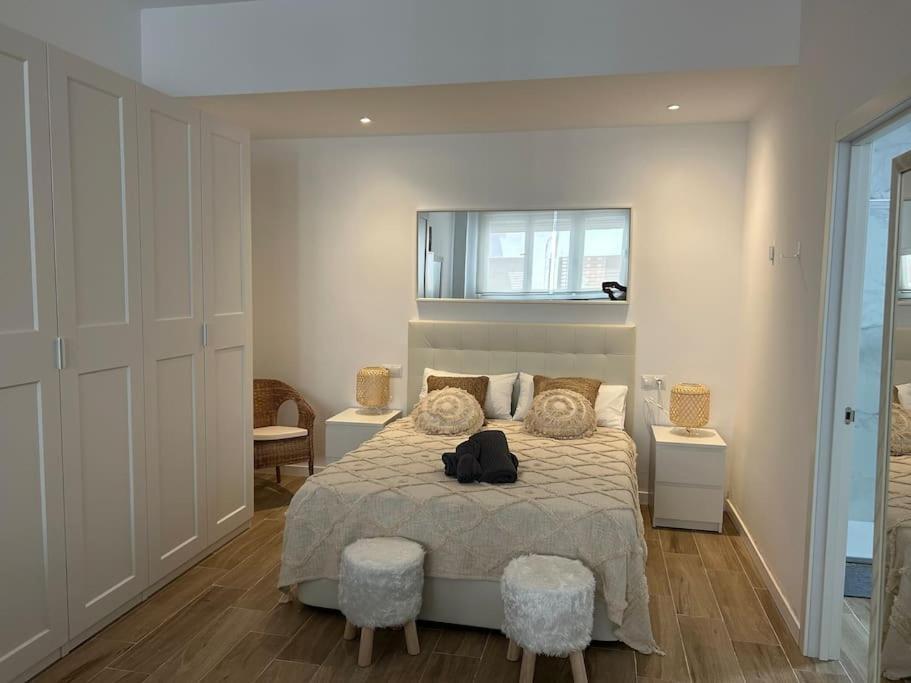 Apartamento Estudio Carretera Cadiz