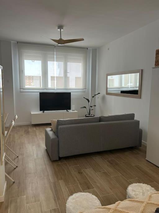 Apartamento Estudio Carretera Cadiz Málaga