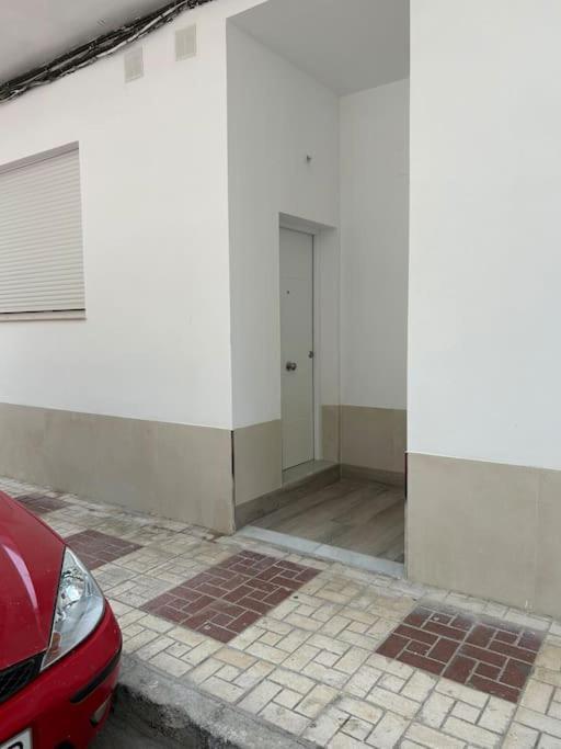 Estudio Carretera Cadiz * Málaga