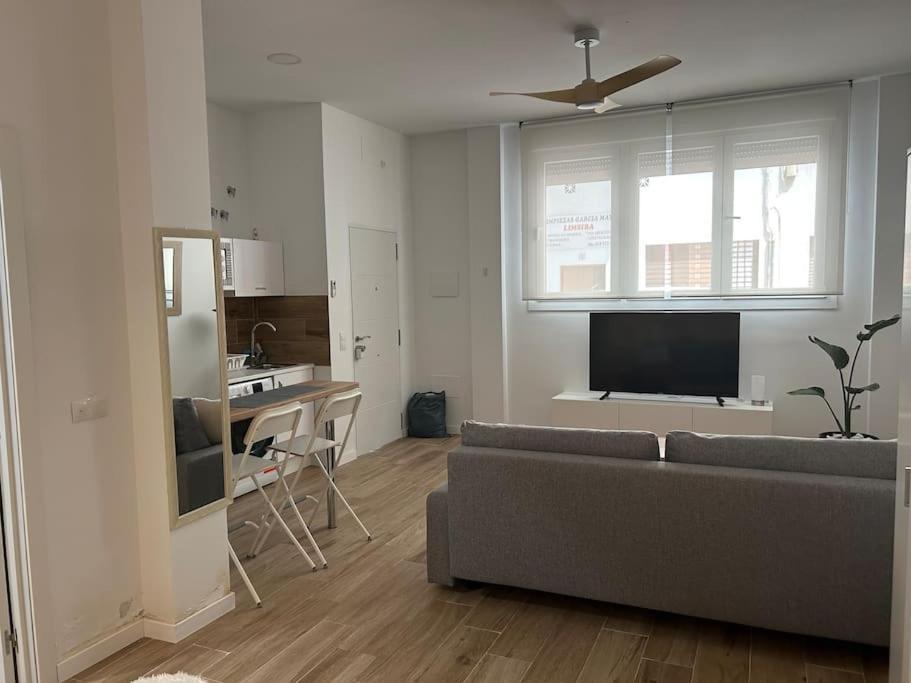Apartamento Estudio Carretera Cadiz *