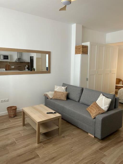 Estudio Carretera Cadiz Málaga