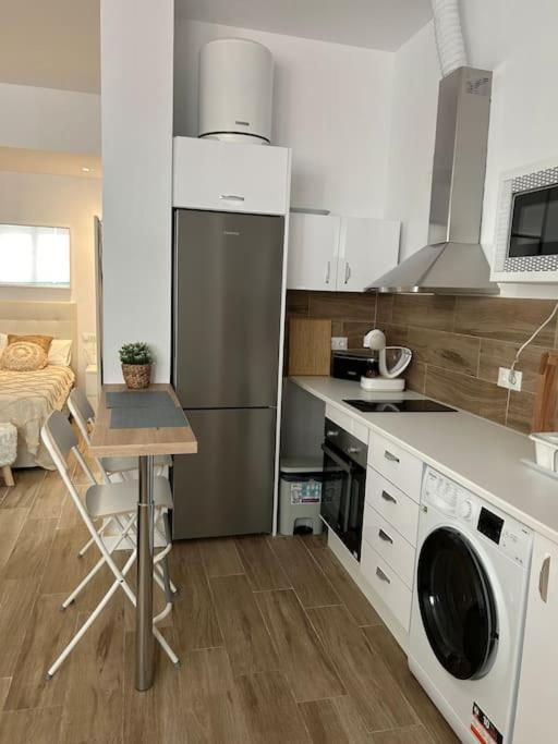 Apartamento Estudio Carretera Cadiz *