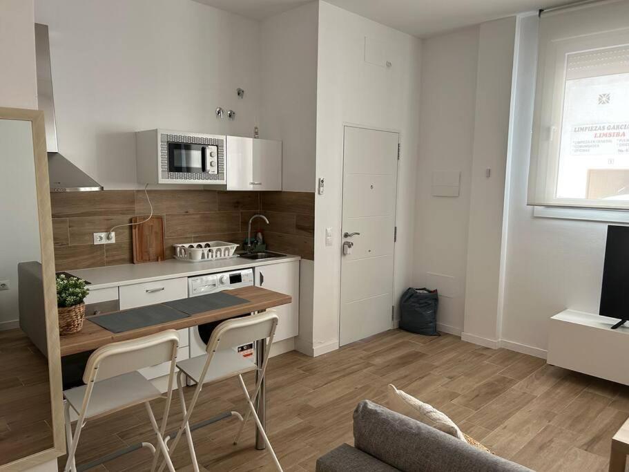 Estudio Carretera Cadiz Málaga