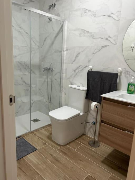 Estudio Carretera Cadiz Apartamento *