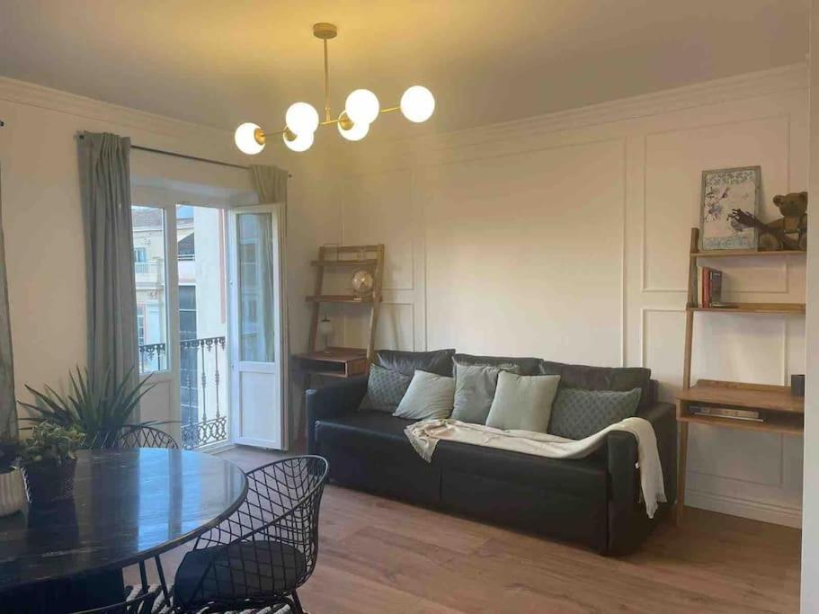 Apartamento Apartamento Larios - Constitucion