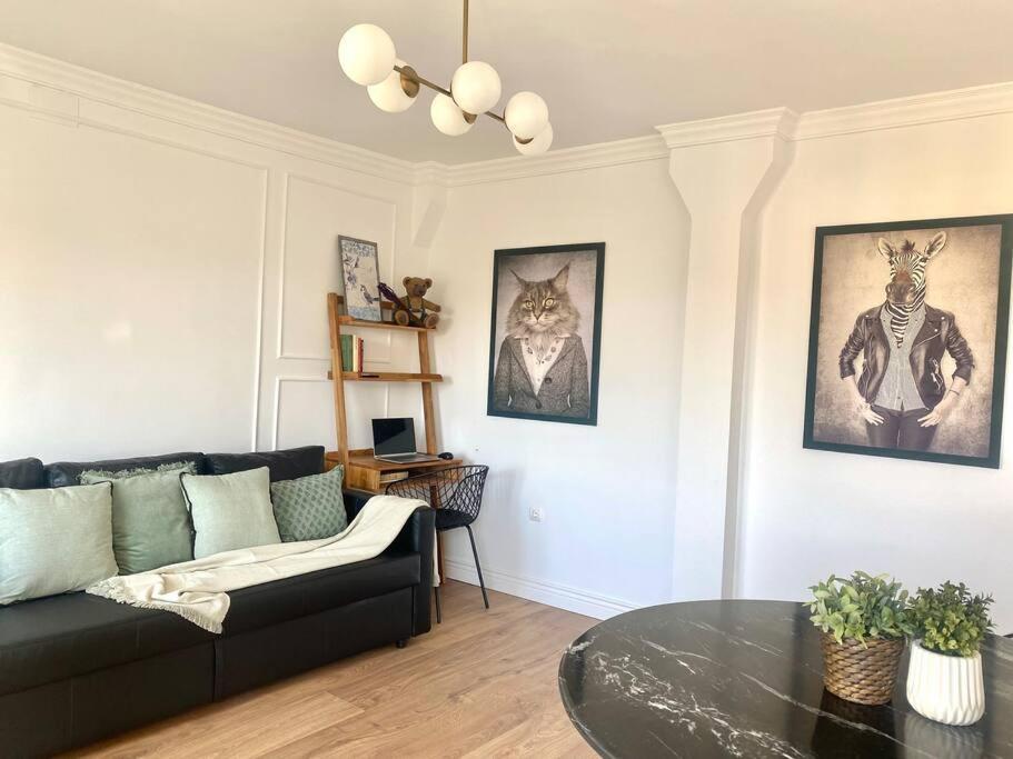 Apartamento Larios - Constitucion *