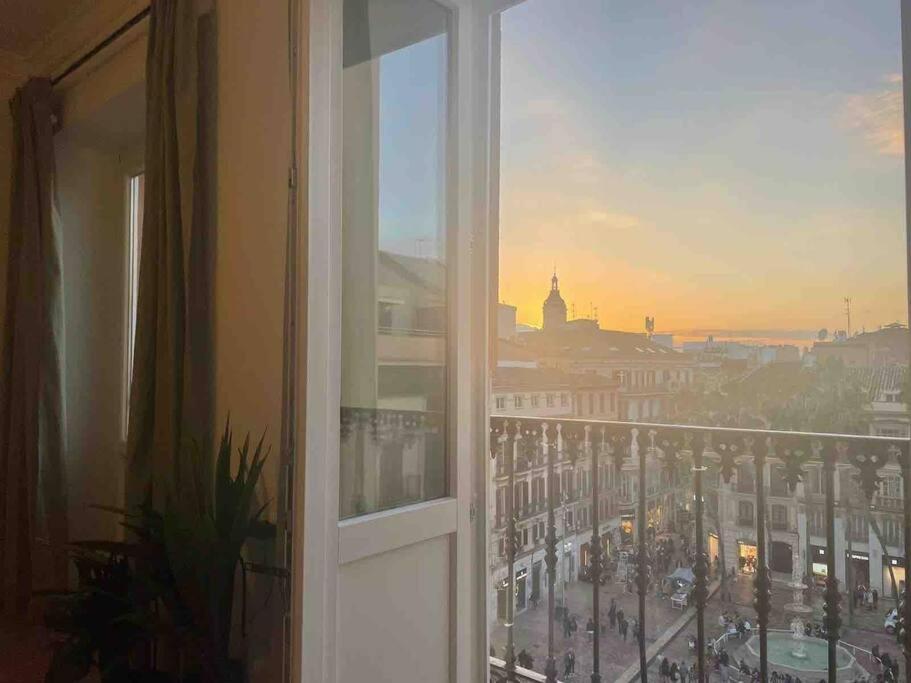 Apartamento Apartamento Larios - Constitucion *