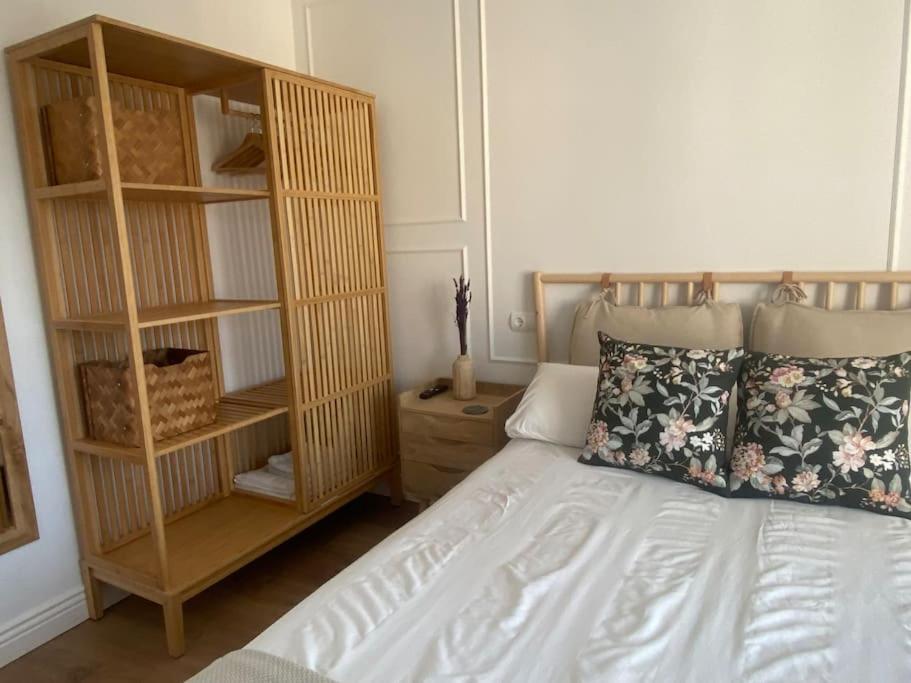 Apartamento Larios - Constitucion Apartamento Málaga