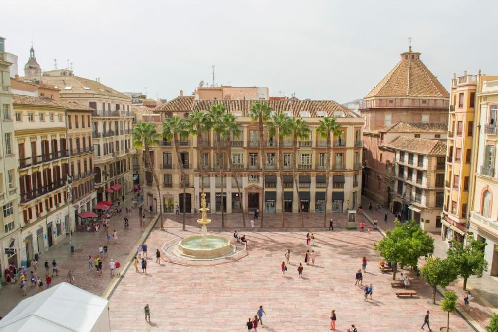 Apartamento Larios - Constitucion Apartamento *