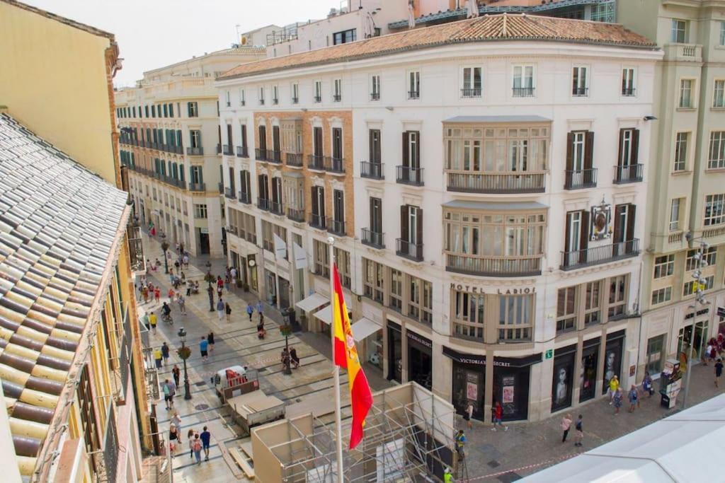 Apartamento Larios - Constitucion * Málaga