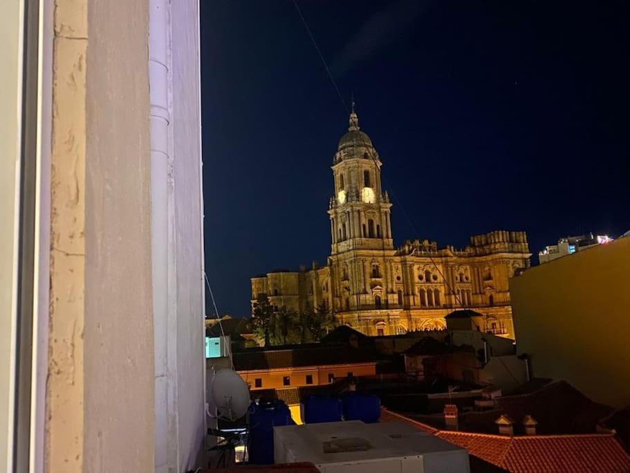 Apartamento Larios - Constitucion Apartamento *