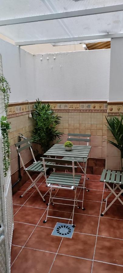 Estacion Roomalaga By Bossh