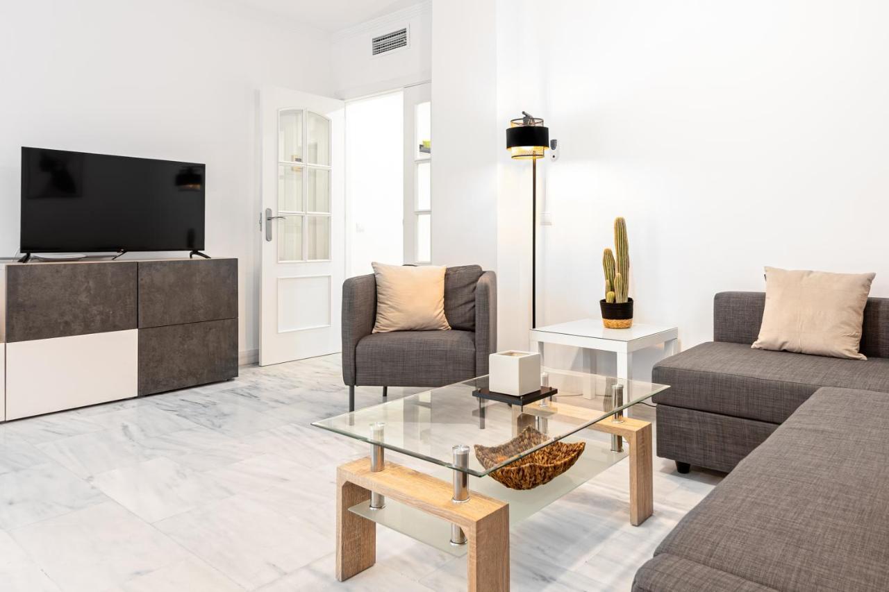 Estacion Roomalaga By Bossh Apartment Malaga