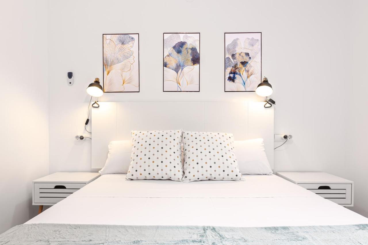 Estacion Roomalaga By Bossh Apartment *