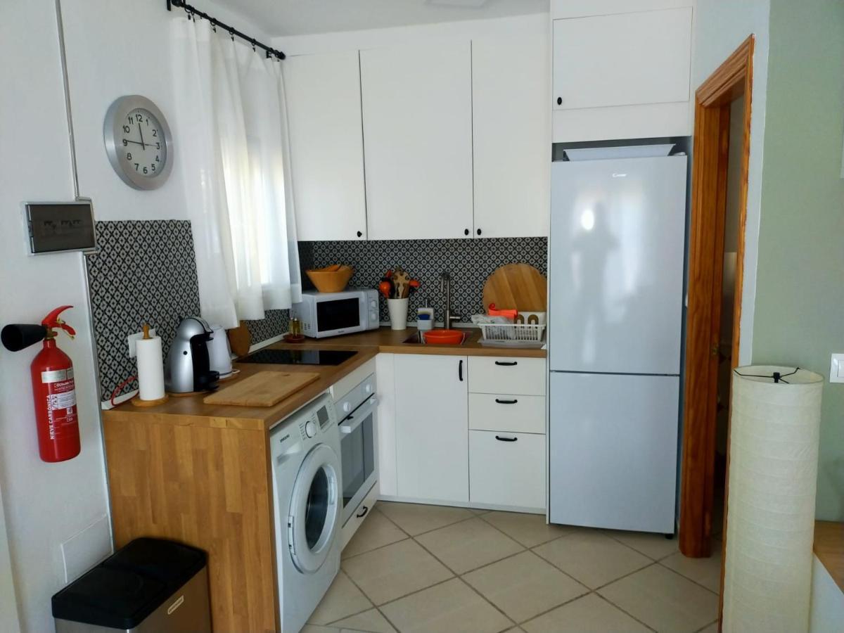 Holiday home Paraje El Pozo *