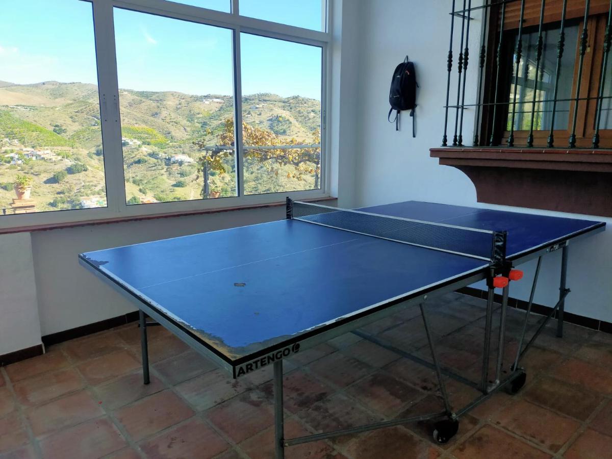 Holiday home Paraje El Pozo