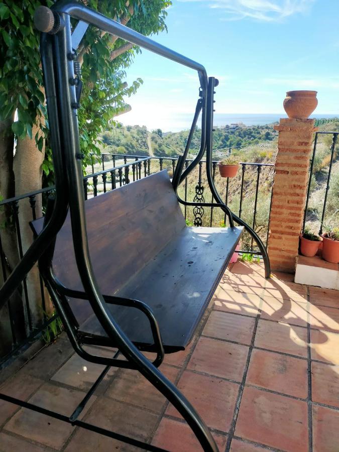 Paraje El Pozo Holiday home *