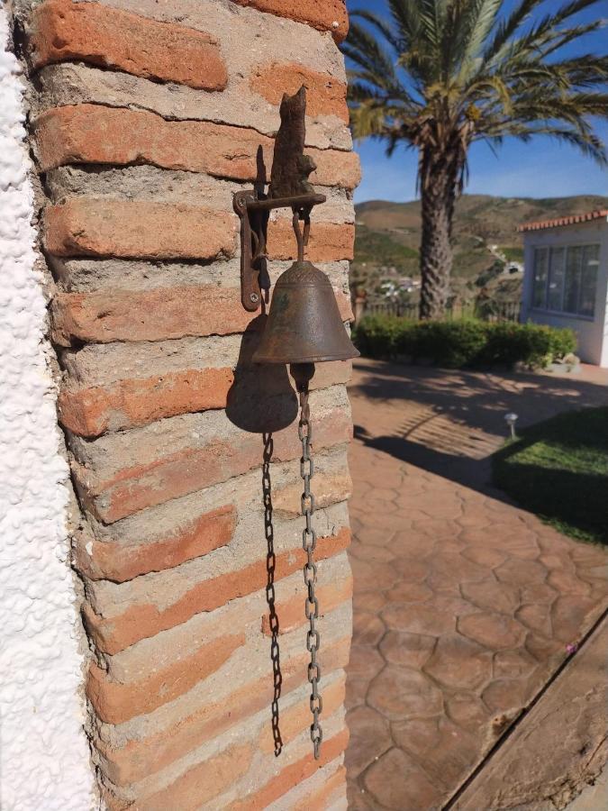 Paraje El Pozo Holiday home Malaga