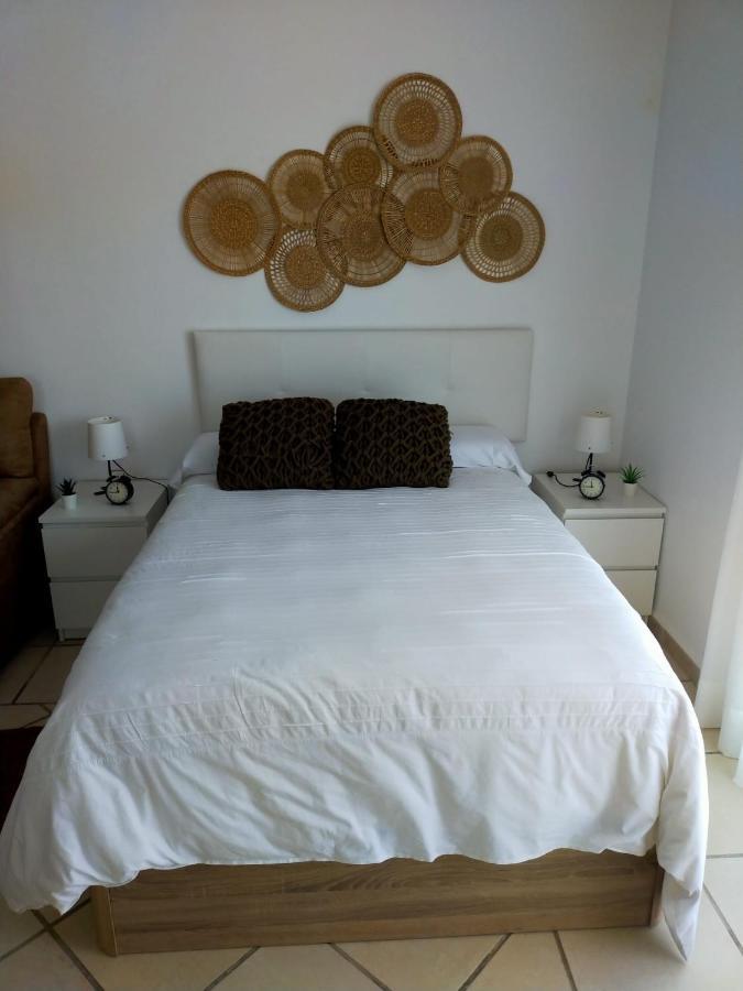 Holiday home Paraje El Pozo