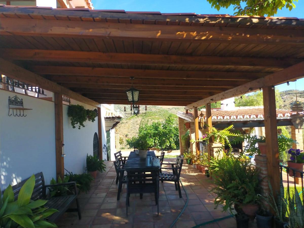 Paraje El Pozo Holiday home