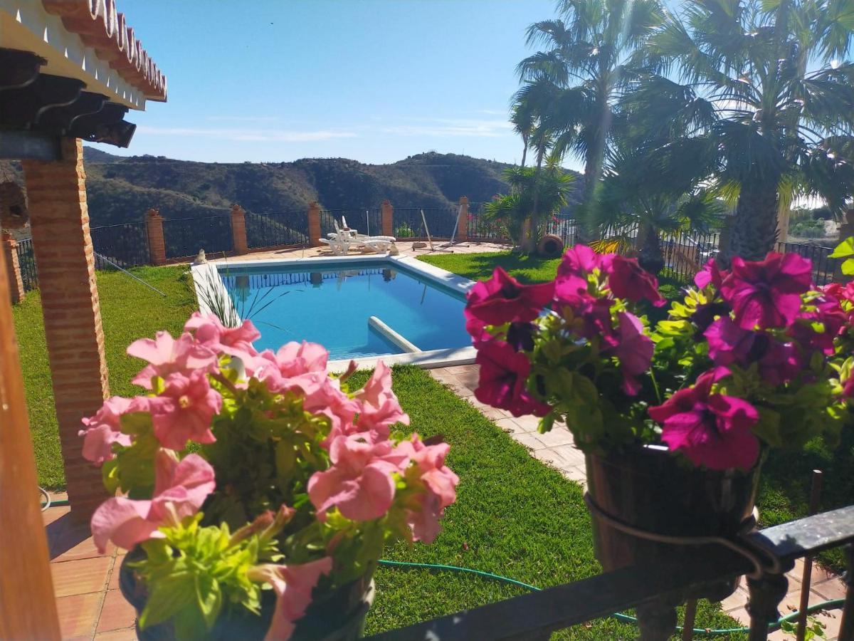 Paraje El Pozo Holiday home Malaga