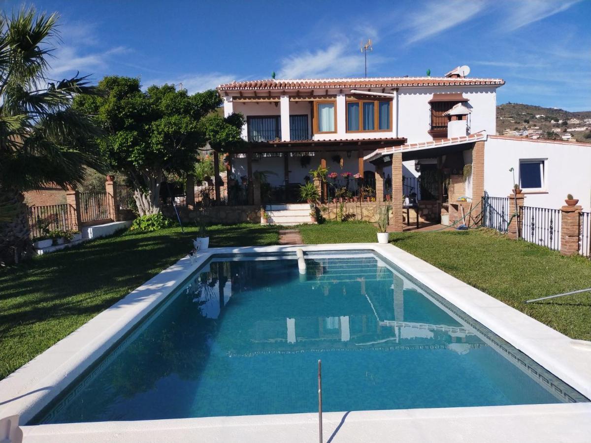Holiday home Paraje El Pozo *