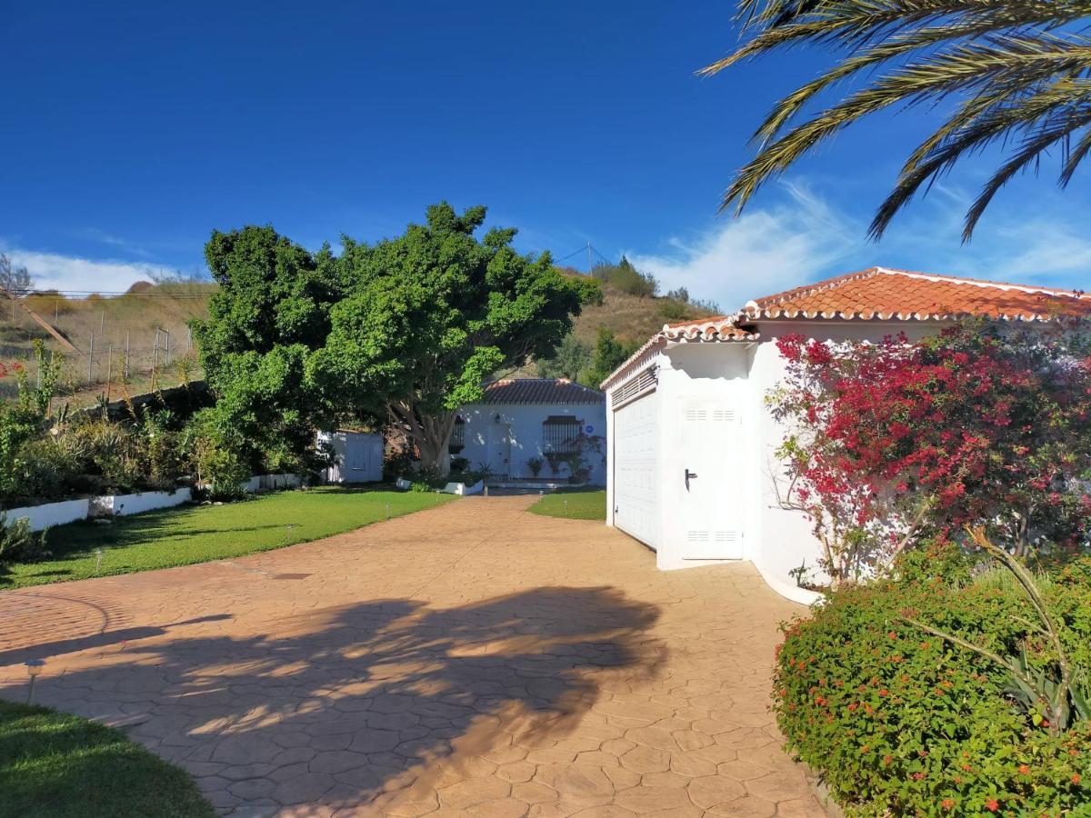 Holiday home Paraje El Pozo