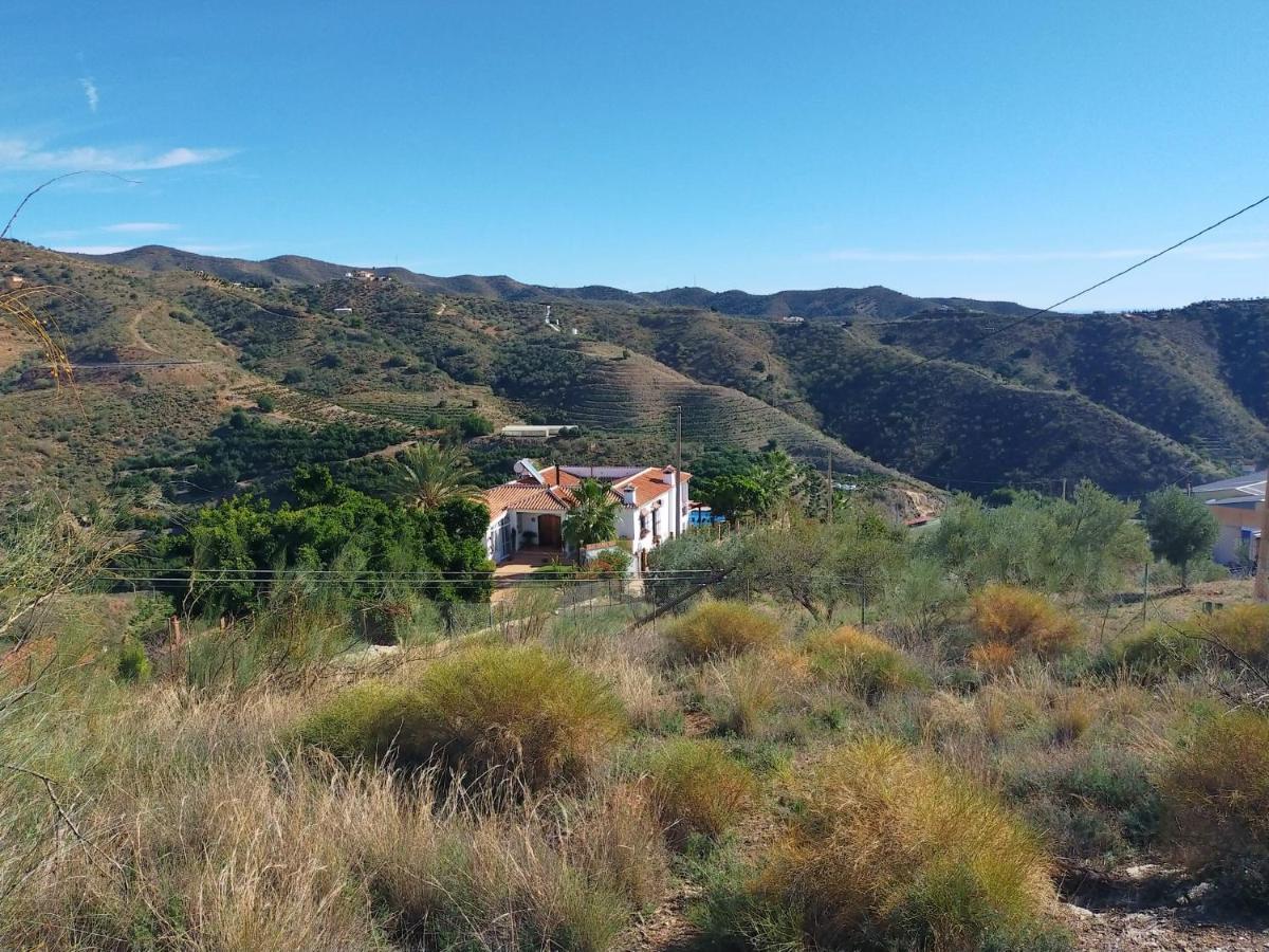 Paraje El Pozo