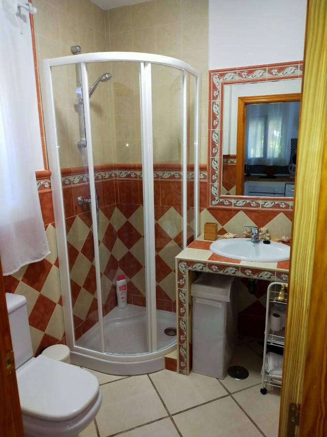 Paraje El Pozo Holiday home *