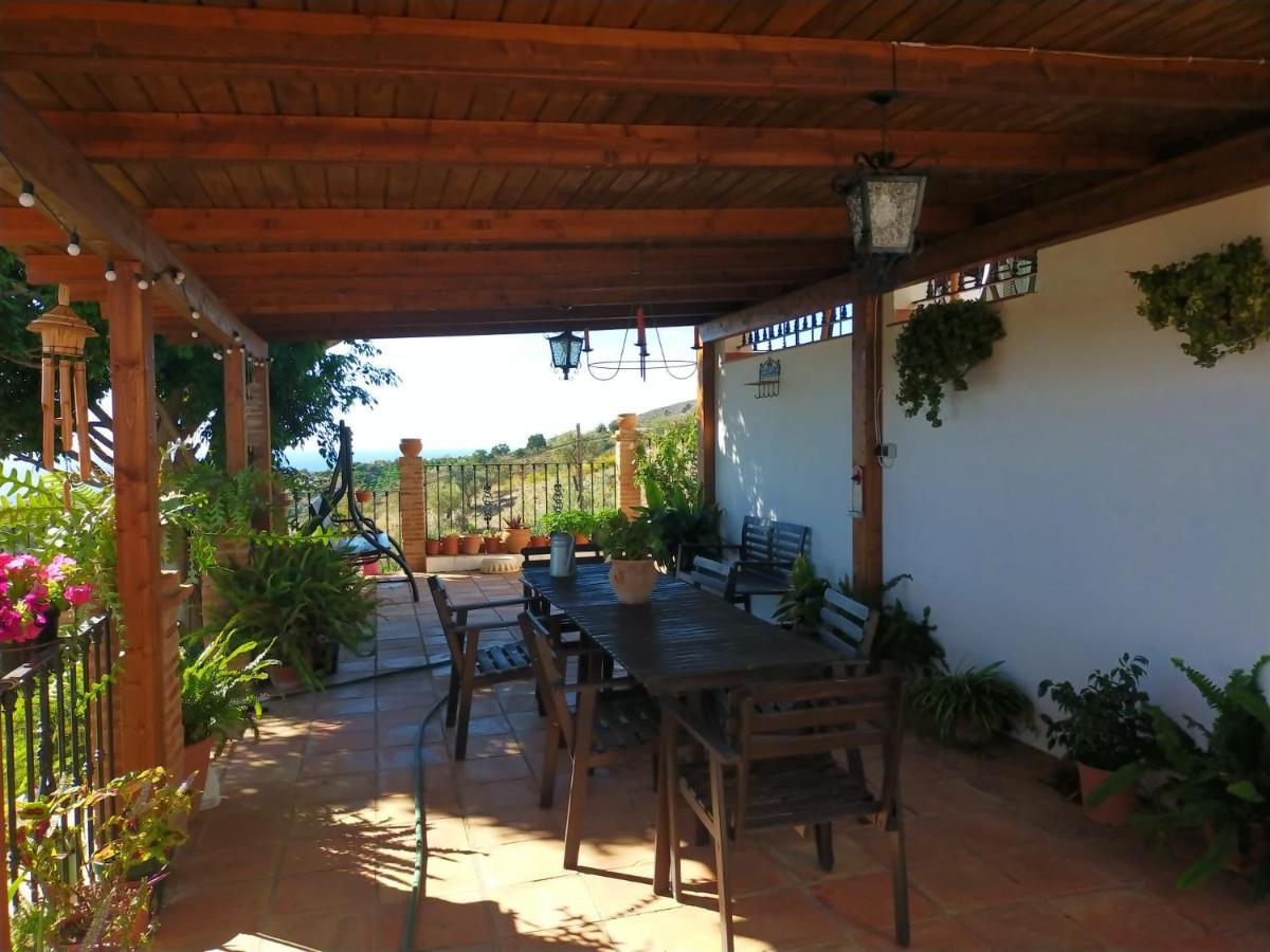 Paraje El Pozo * Malaga