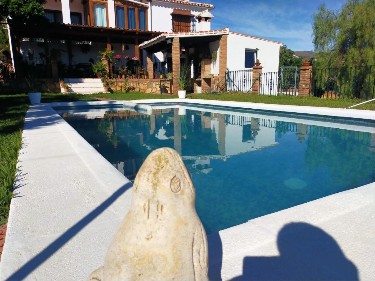 Paraje El Pozo Malaga