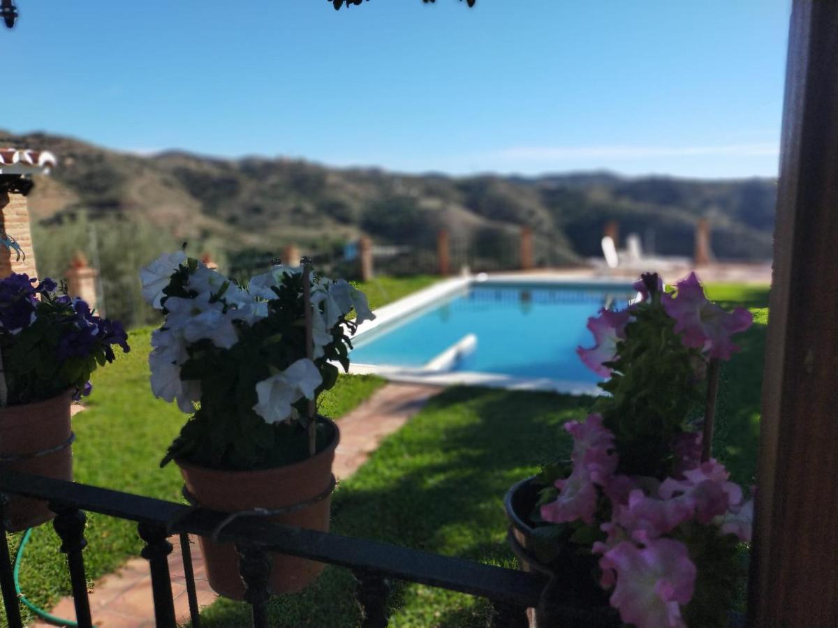 Paraje El Pozo * Malaga