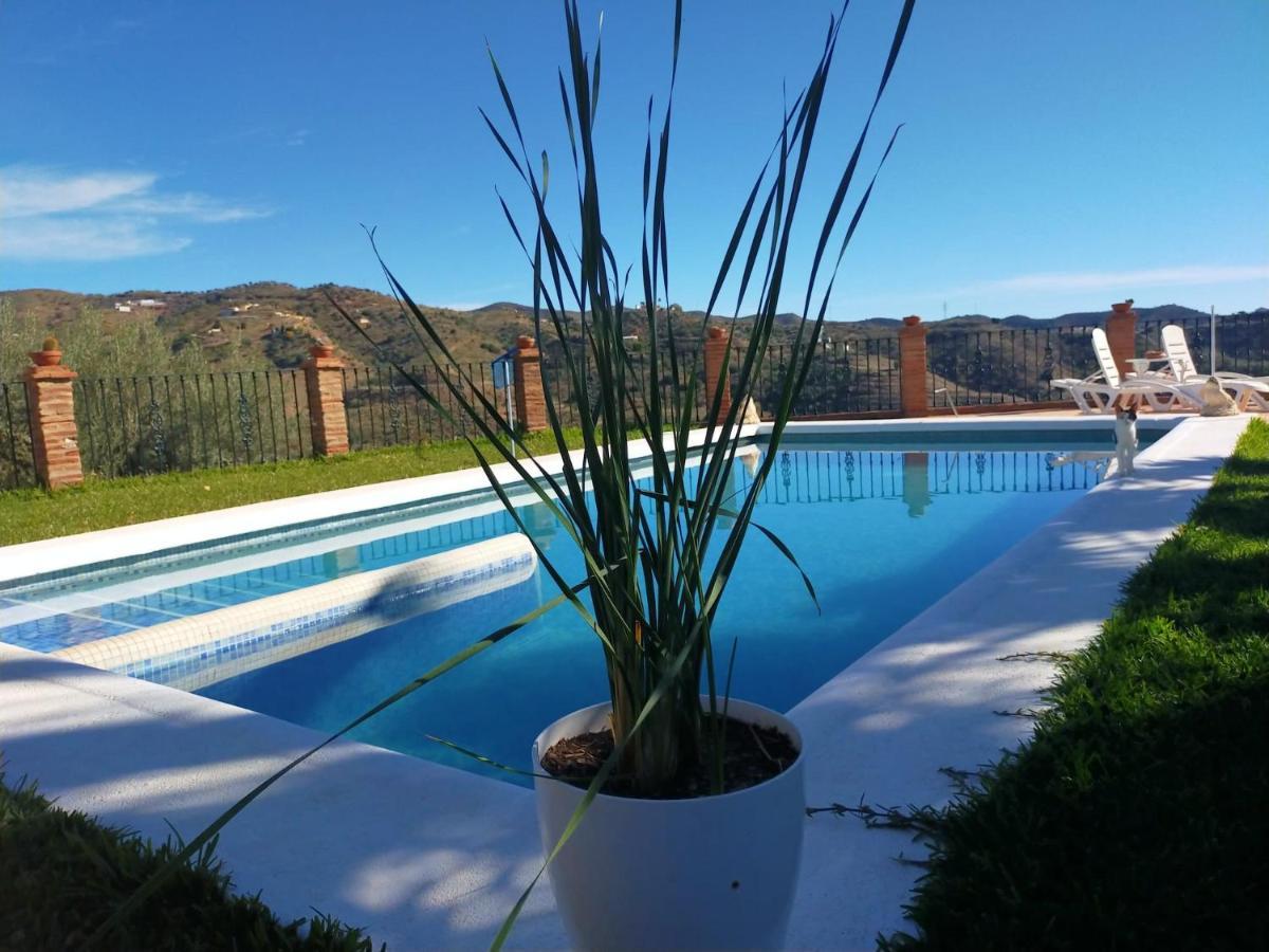 Paraje El Pozo Holiday home Malaga